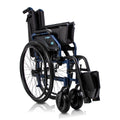 Cadeira de Rodas Saby 30/31 Plus