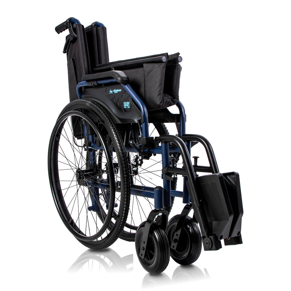Cadeira de Rodas Saby 30/31 Plus
