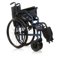 Cadeira de rodas Saby 20/21