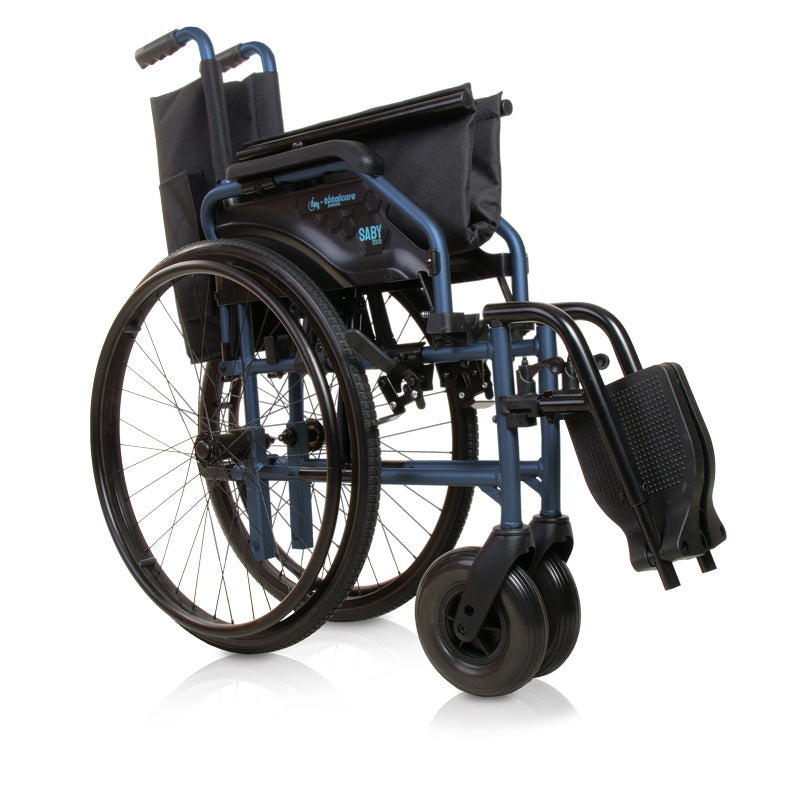 Cadeira de rodas Saby 20/21