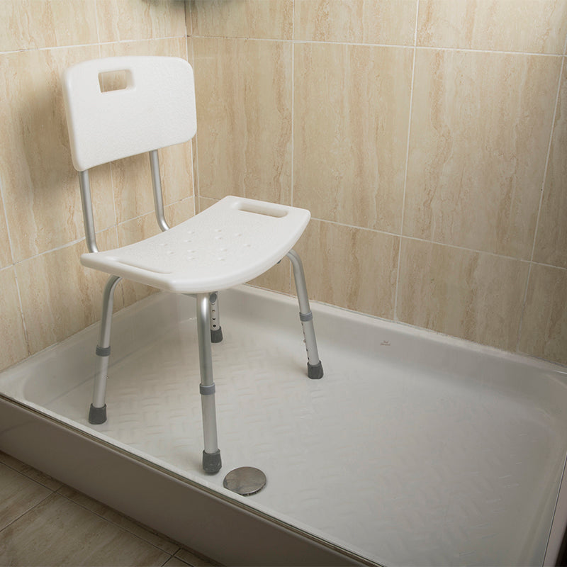 Cadeira de banho 9110