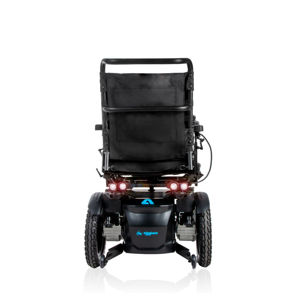 Cadeira de rodas elétrica Atlantik