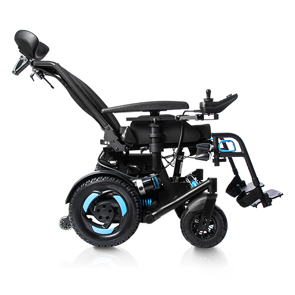 Cadeira de rodas elétrica Atlantik Flex