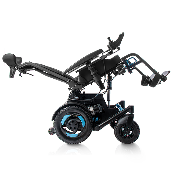 Cadeira de rodas elétrica Atlantik Flex