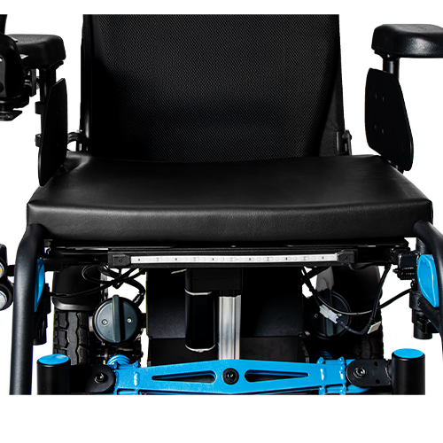 Cadeira rodas elétrica Atlantik Flex