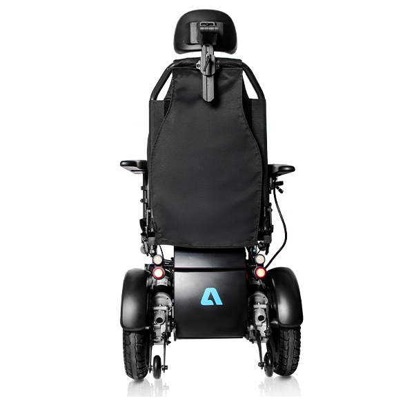 Cadeira rodas elétrica Atlantik Flex