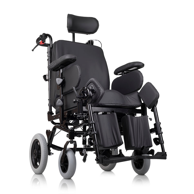 Cadeira de rodas Balance 10/11