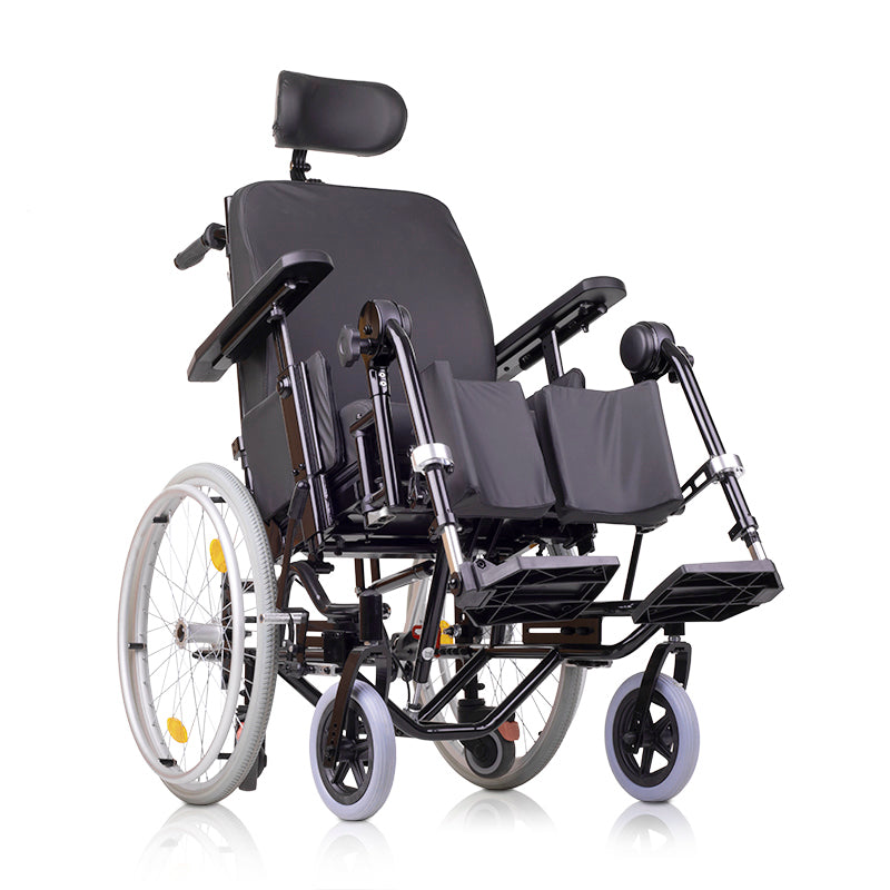 Cadeira de rodas Balance 360/361