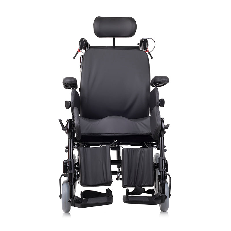 Cadeira de rodas Balance 10/11
