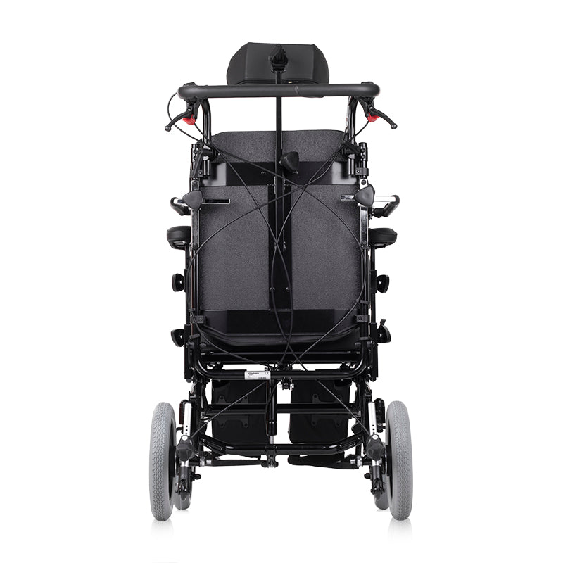Cadeira de rodas Balance 10/11