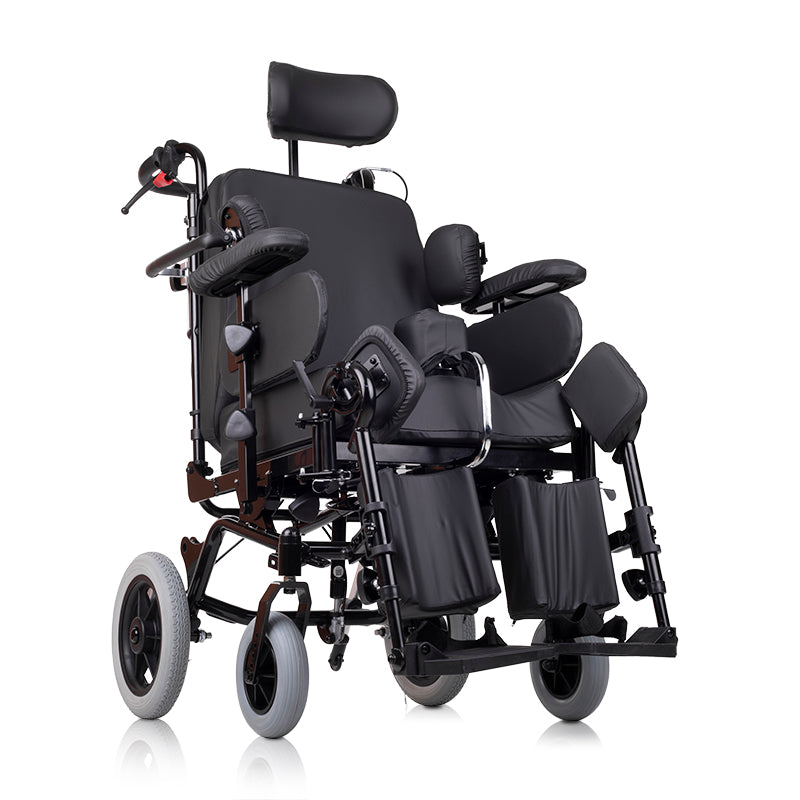 Cadeira de rodas Balance 10/11