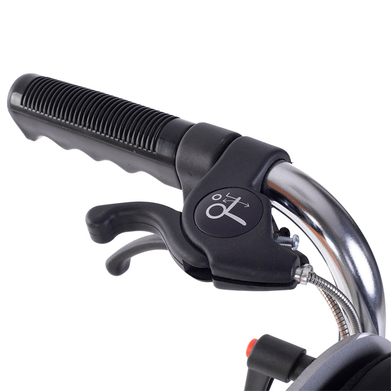 Cadeira rodas Balance 20/21