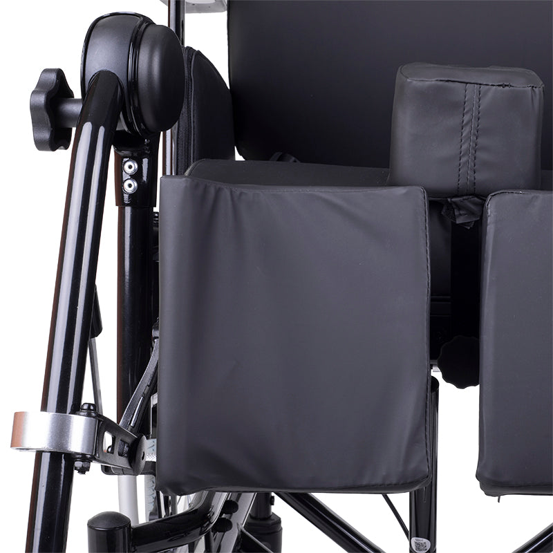 Cadeira de rodas Balance 360/361