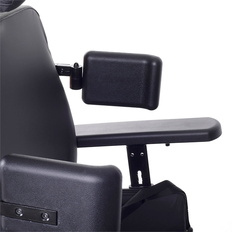 Cadeira de rodas Balance 360/361