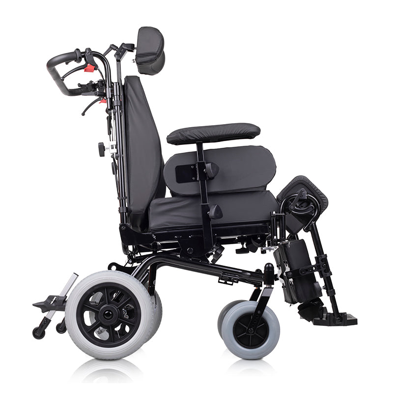 Cadeira de rodas Balance 10/11