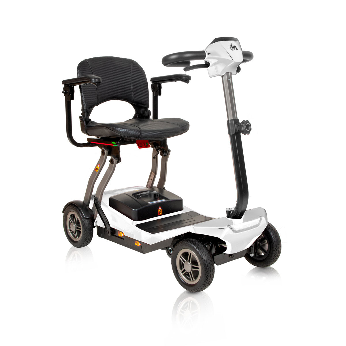 Scooter elétrica Bali