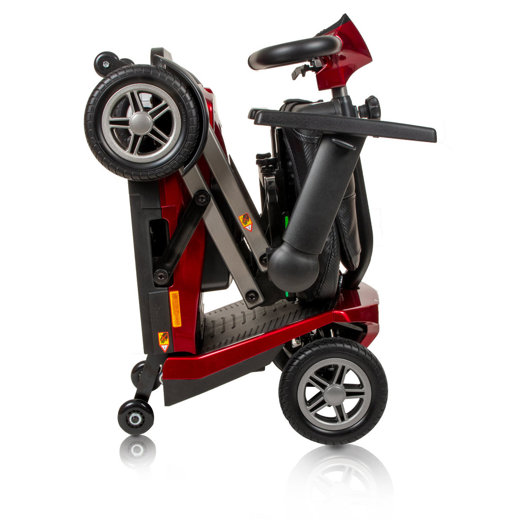 Scooter elétrica Bali
