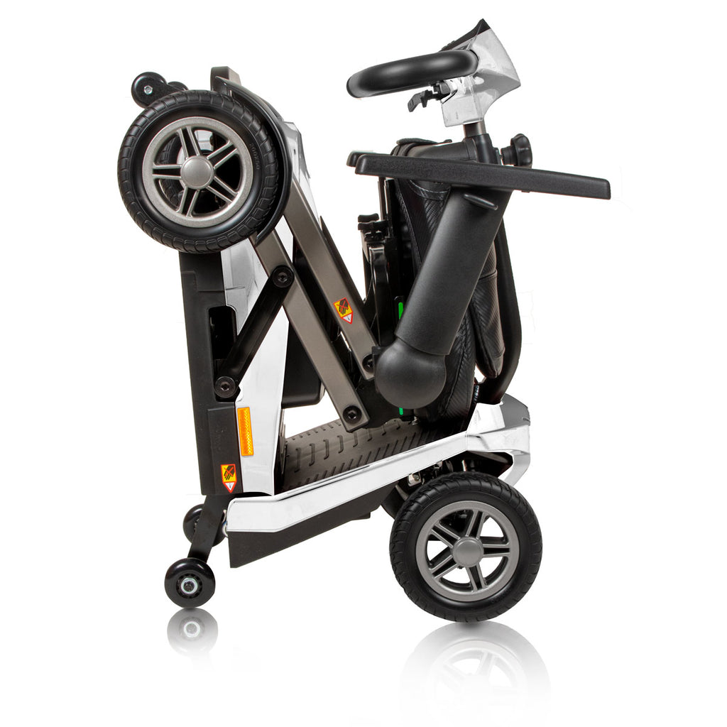 Scooter elétrica Bali