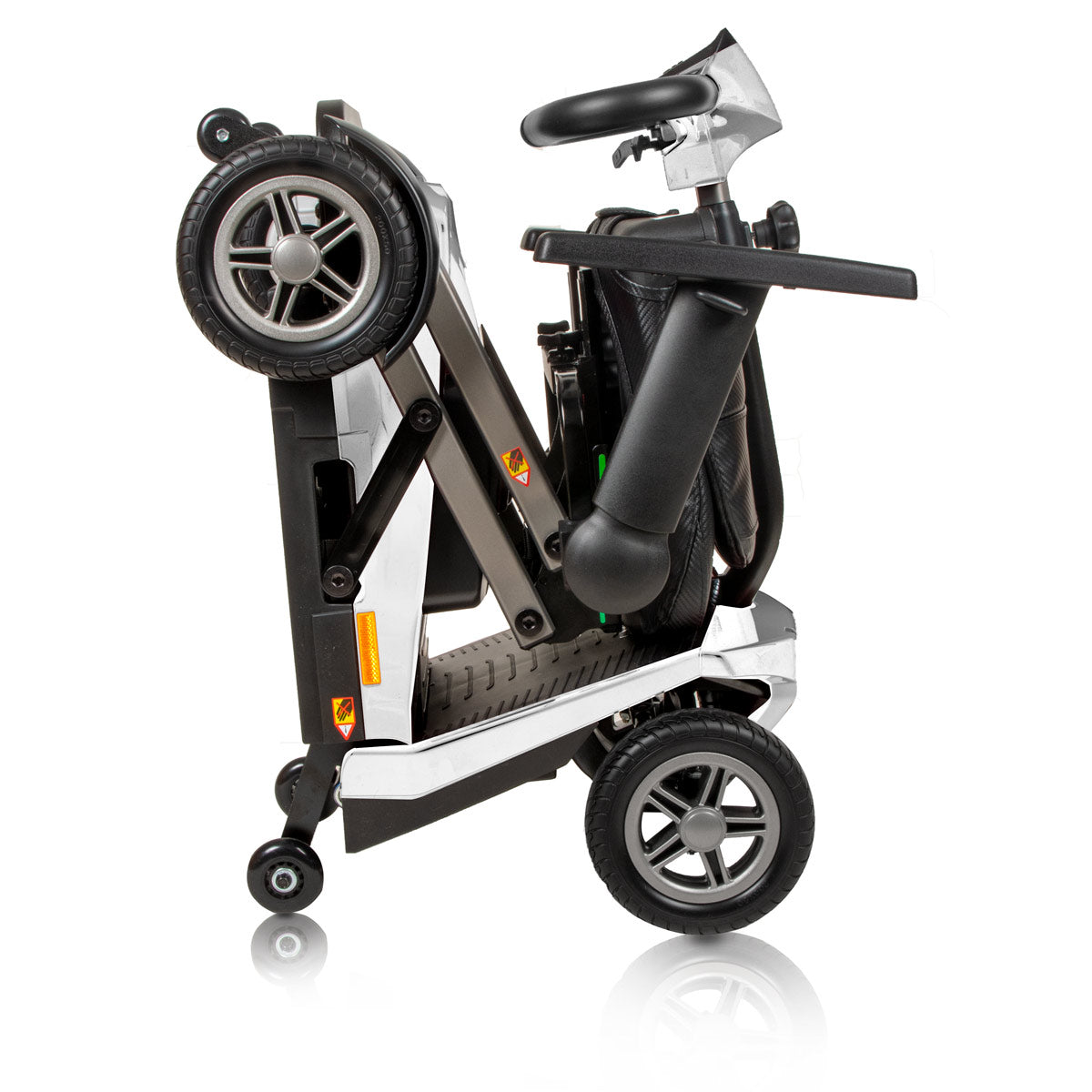 Scooter elétrica Bali