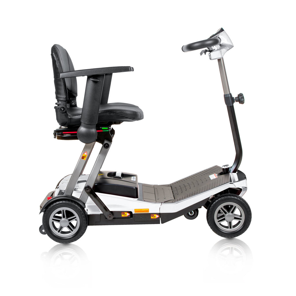 Scooter elétrica Bali