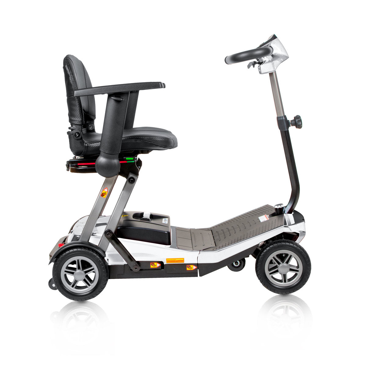 Scooter elétrica Bali