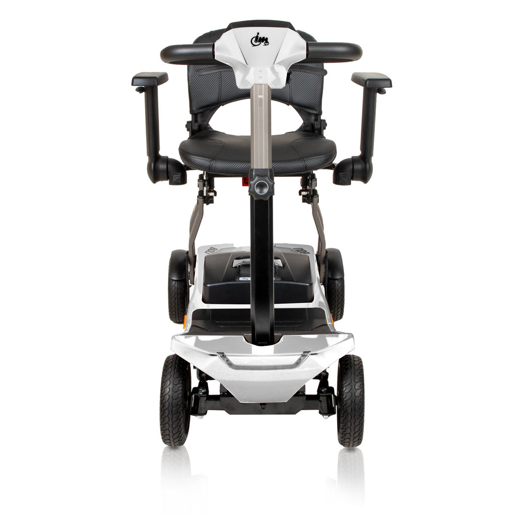 Scooter elétrica Bali
