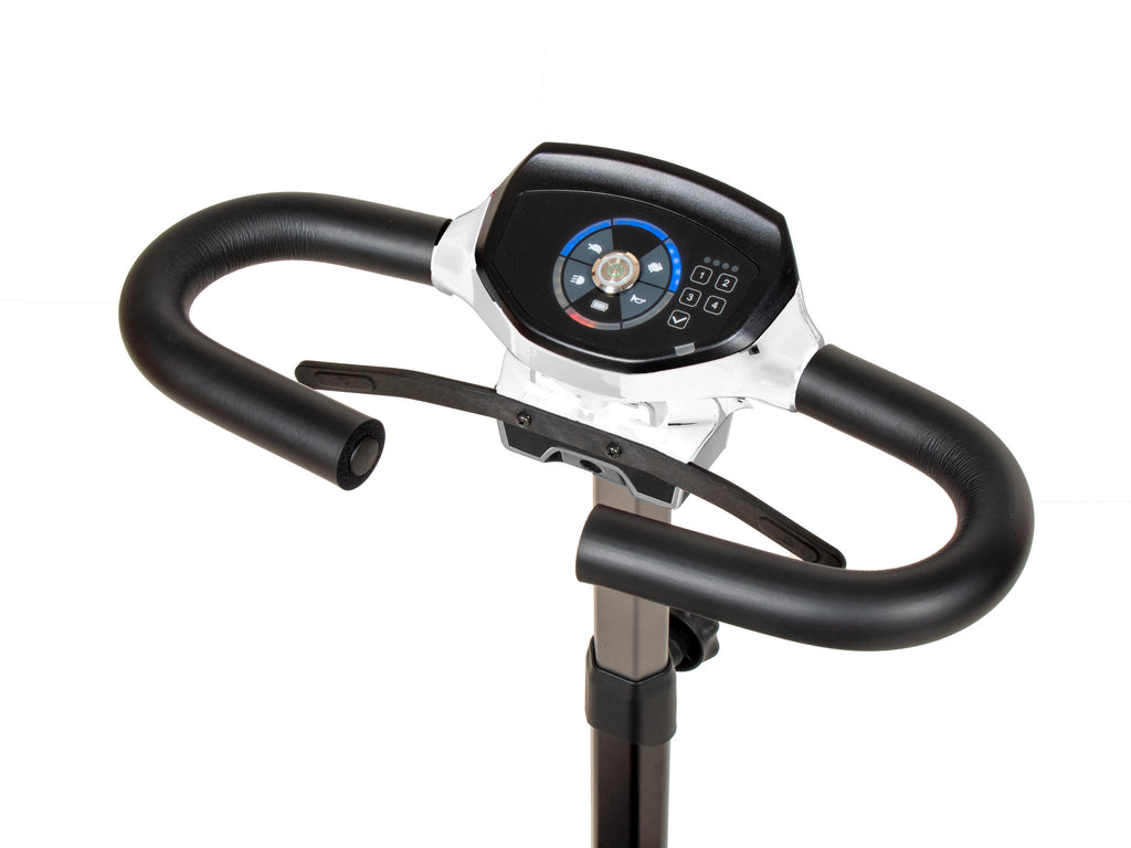 Scooter elétrica Bali