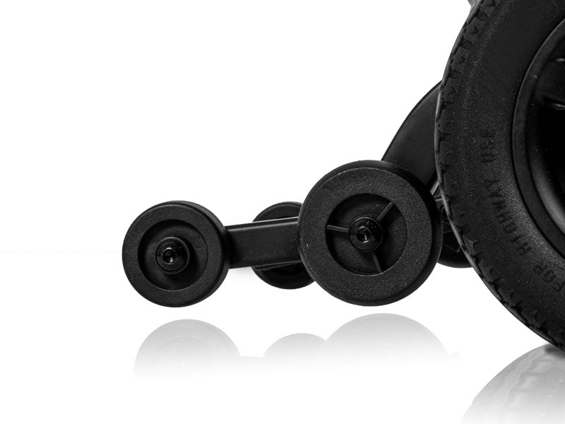Scooter eletrica Bora-Bora