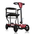 Scooter eletrica Bora-Bora