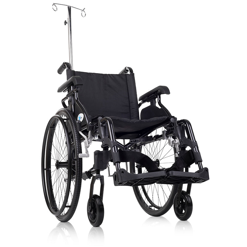 Cadeira rodas Capri