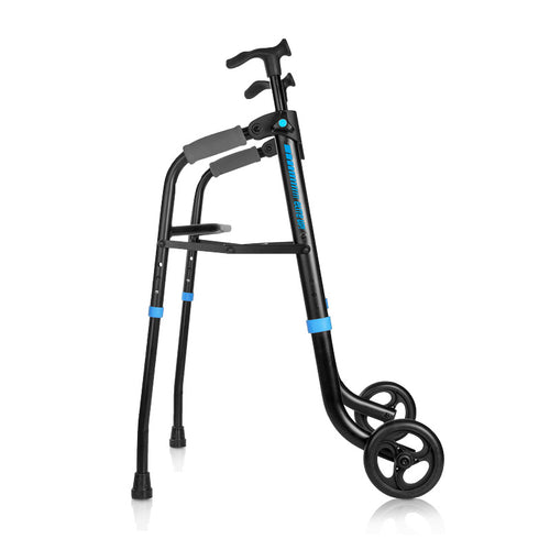 Andarilho casa 1 G Up