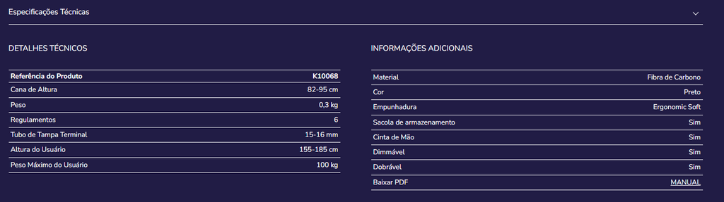 Bengala K10068