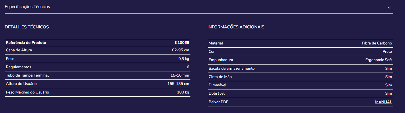Bengala K10068