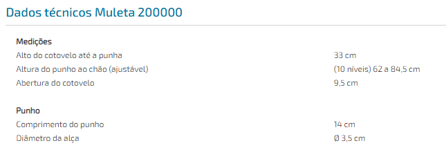 Muleta 200000
