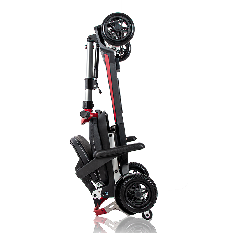 Mota eletrica Formentera