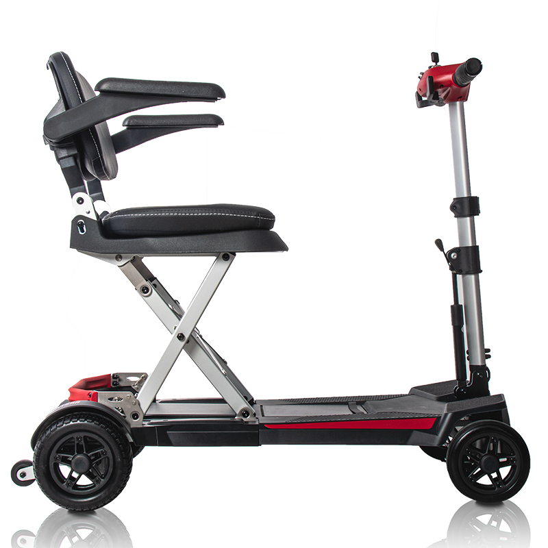 Mota eletrica Formentera