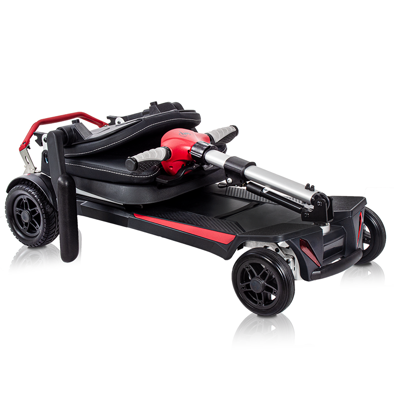 Mota eletrica Formentera