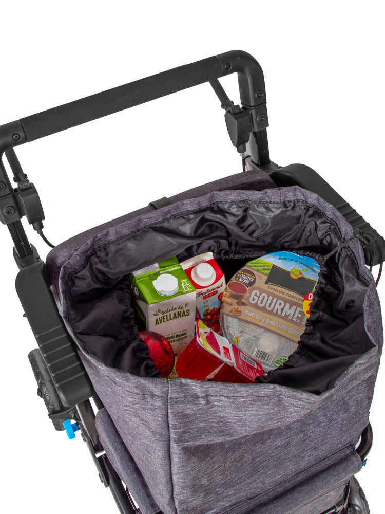 Andarilho rua Forum
