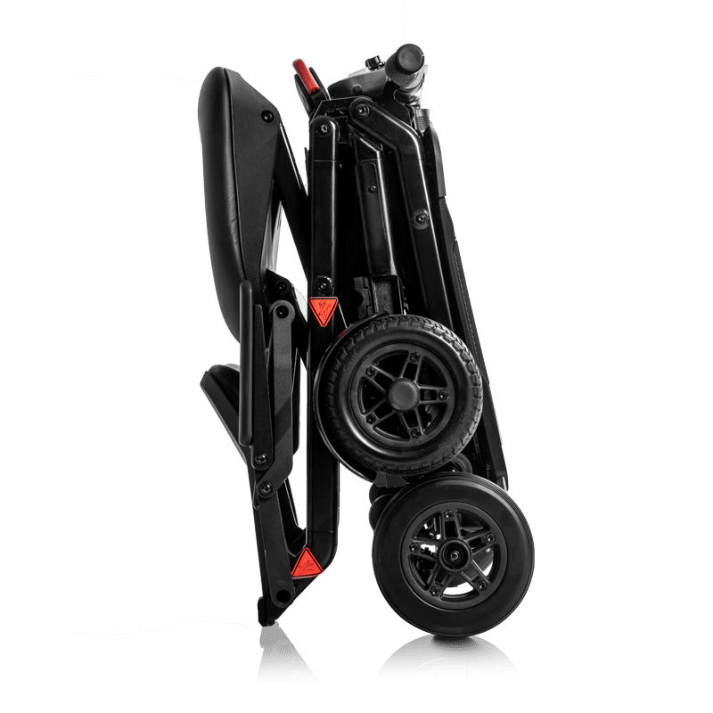 Scooter elétrica Fuerte Ventura