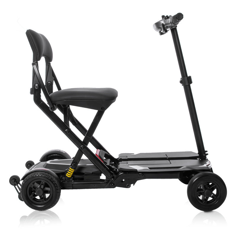 Scooter elétrica Fuerte Ventura