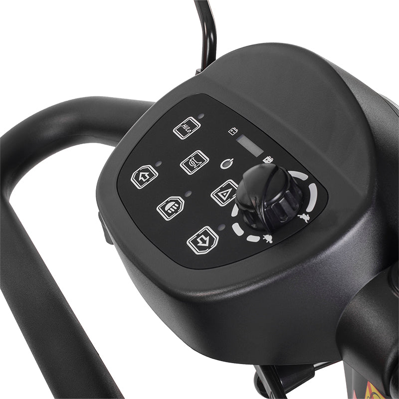 Mota elétrica Gran canaria