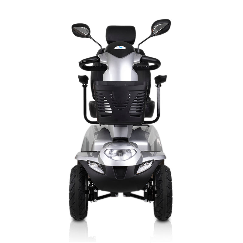 Scooter elétrica Gran canaria