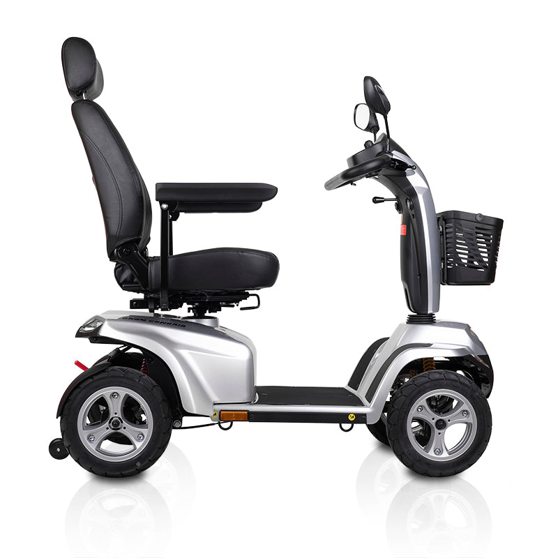 Scooter elétrica Gran canaria