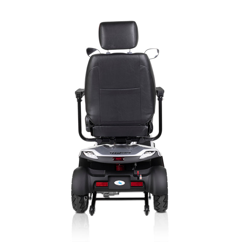 Scooter elétrica Gran canaria