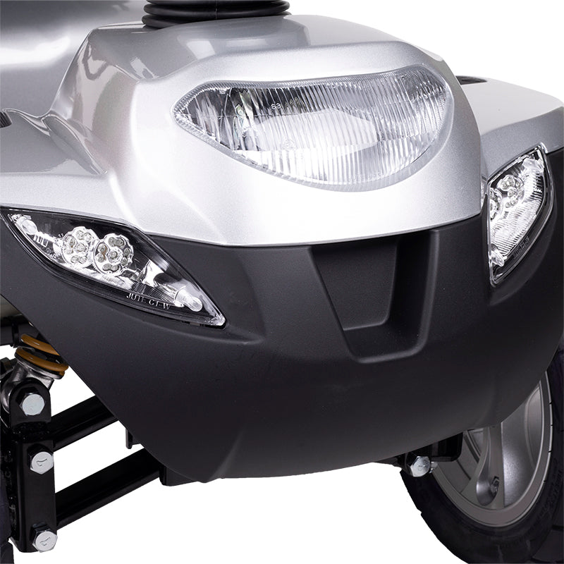 Scooter elétrica Gran canaria