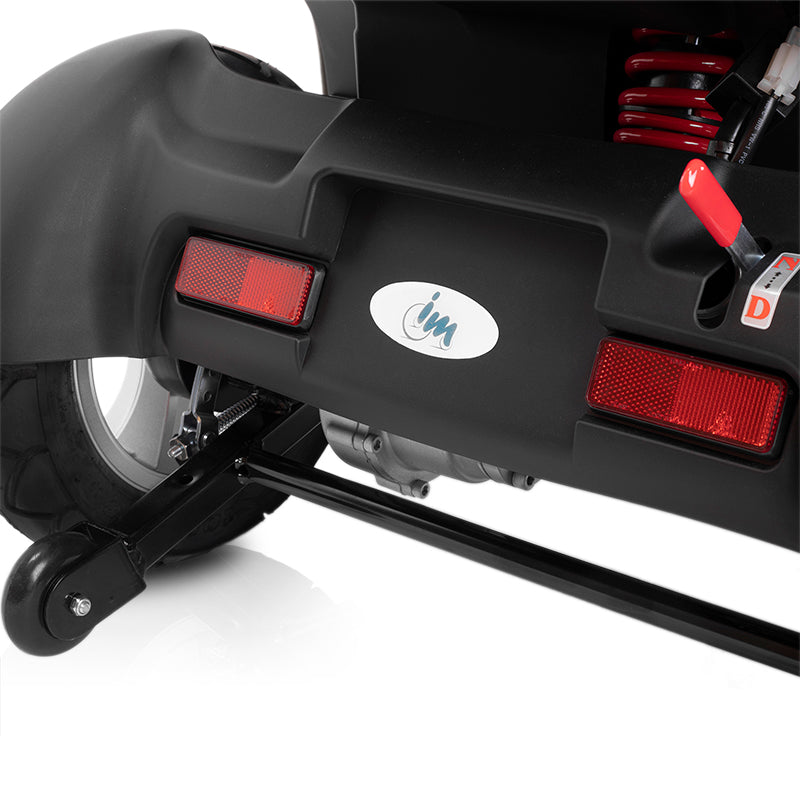 Scooter elétrica Gran canaria