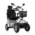 Scooter elétrica Gran canaria