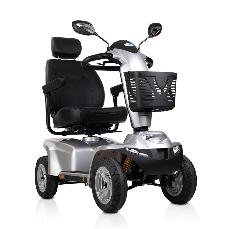 Scooter elétrica Gran canaria