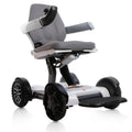 Cadeira de rodas elétrica InfinityX