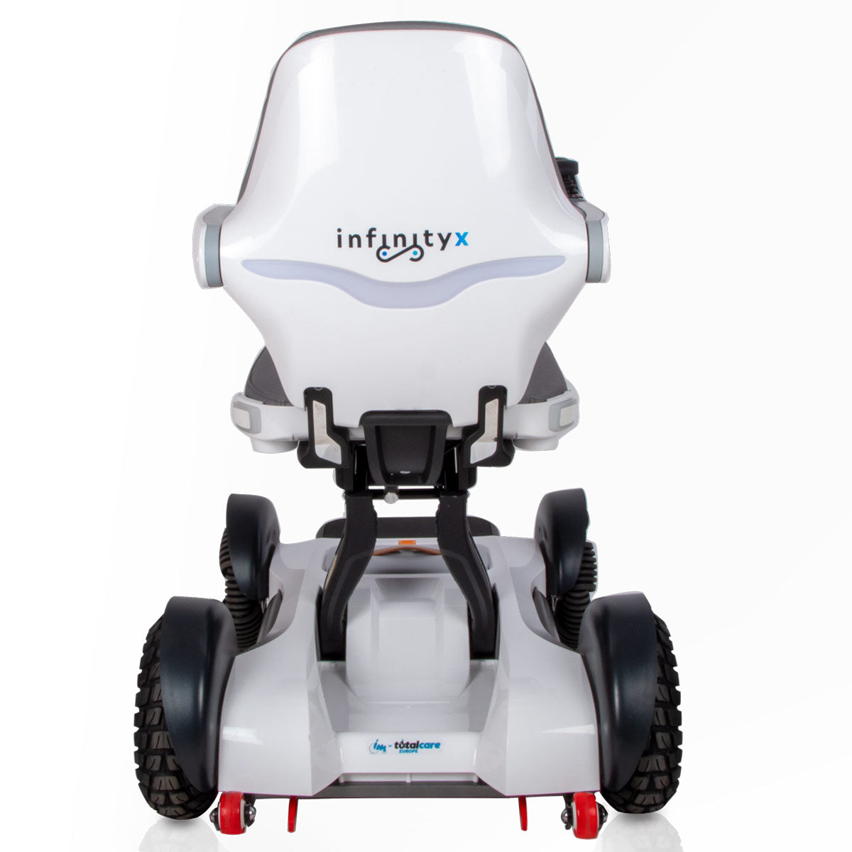 Cadeira de rodas elétrica InfinityX